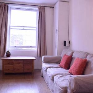 Very Central One bedroom Flat London 